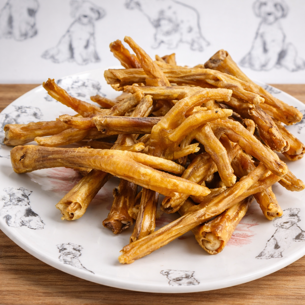 Chicken Feet