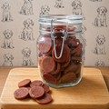 Duck Coins 100g
