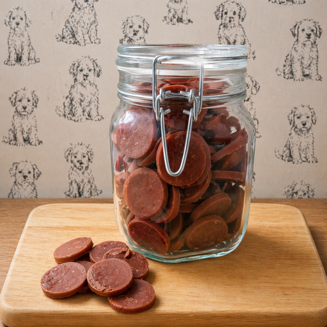 Duck Coins 100g
