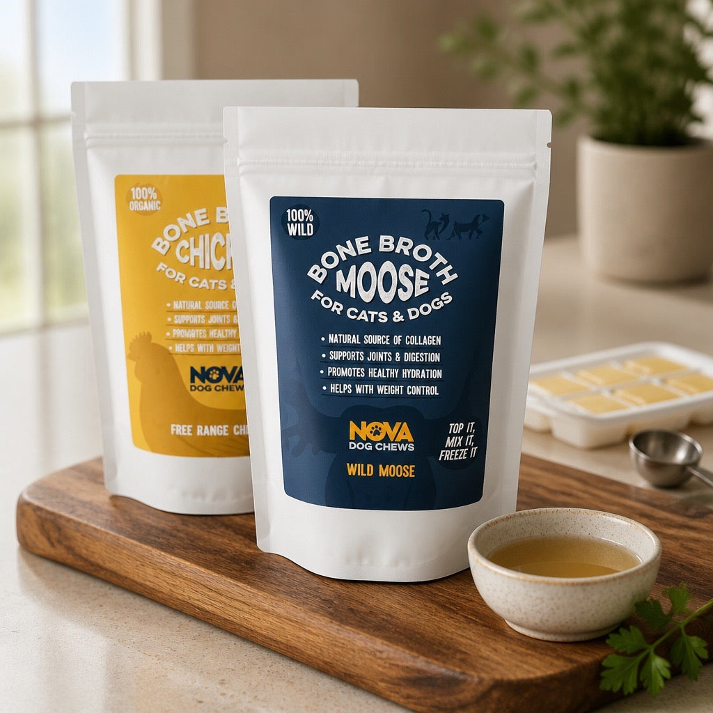 Broth Bundle
