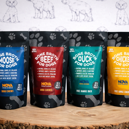 Organic Bone Broth