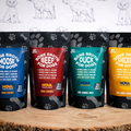 Organic Bone Broth
