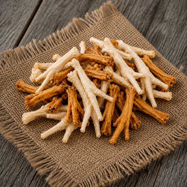 Crunchy Bite Mix