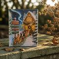 Dogvent Cookie Advent Calender