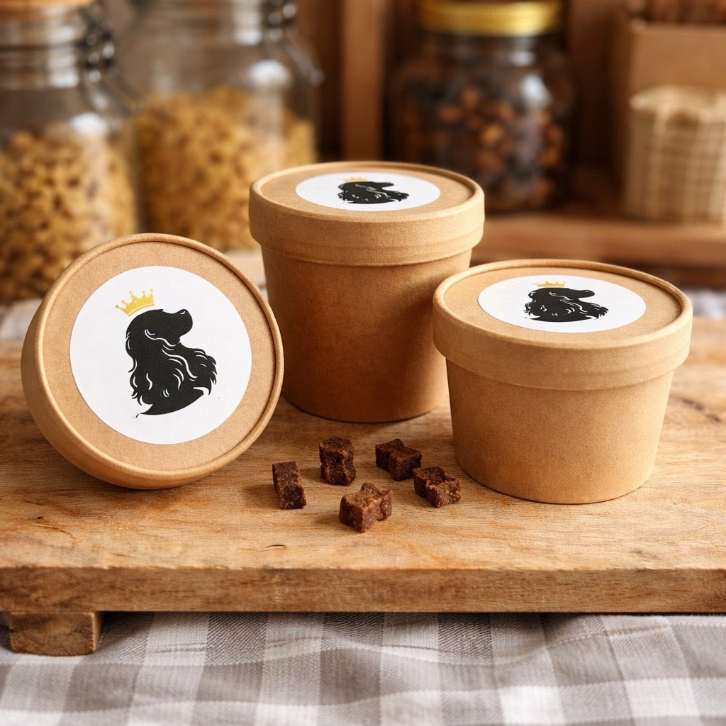 Pick & Mix Tub - Meaty Mix