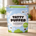 Tatty Puffed Original