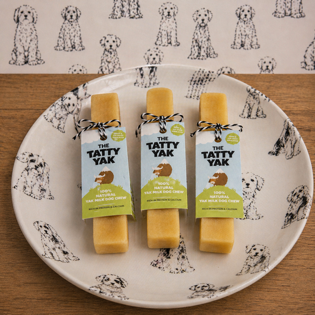 Honey - Yak
