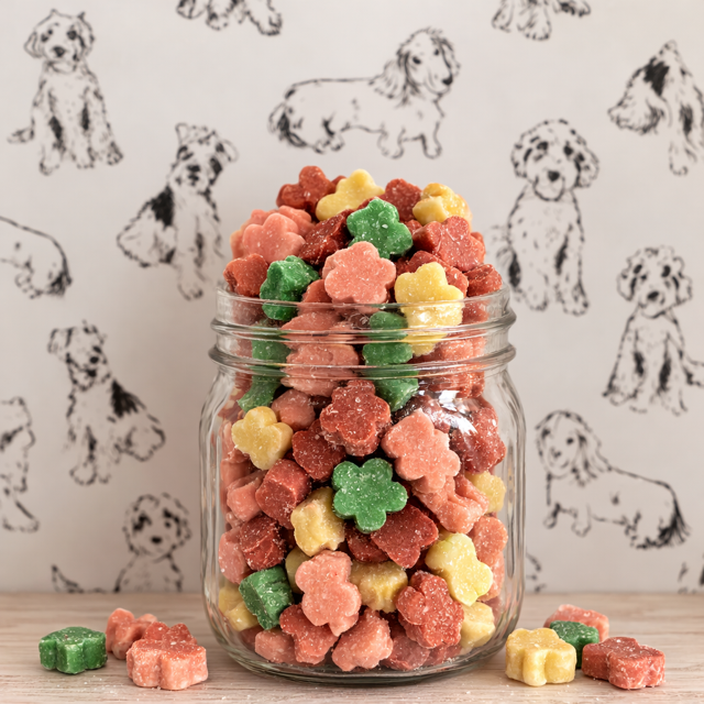Fruit Salad Medley