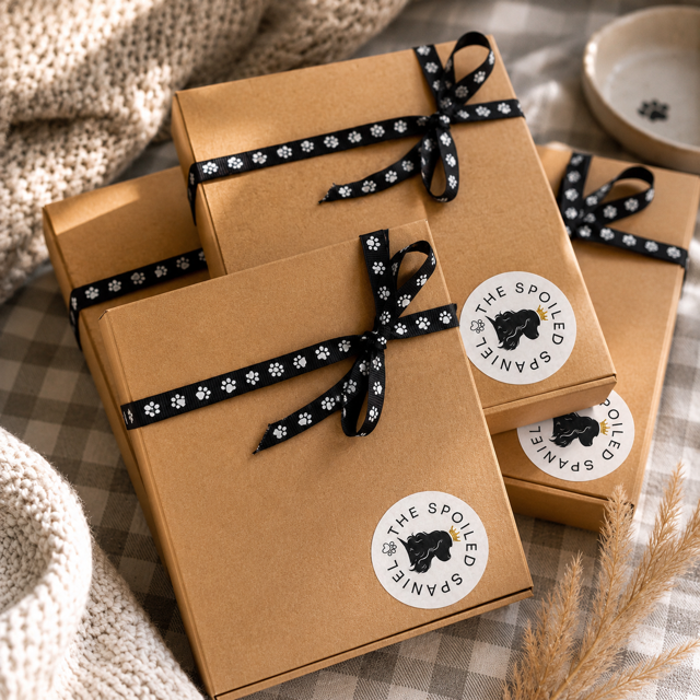 Monday Treat Mystery Box