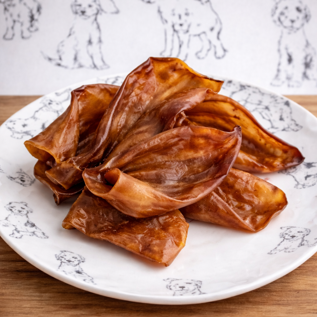 Premium Pig Ear