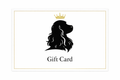 The Spoiled Spaniel Gift Card
