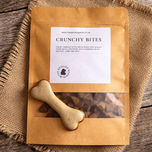 Bag of Bites