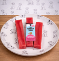 Raspberry Yak