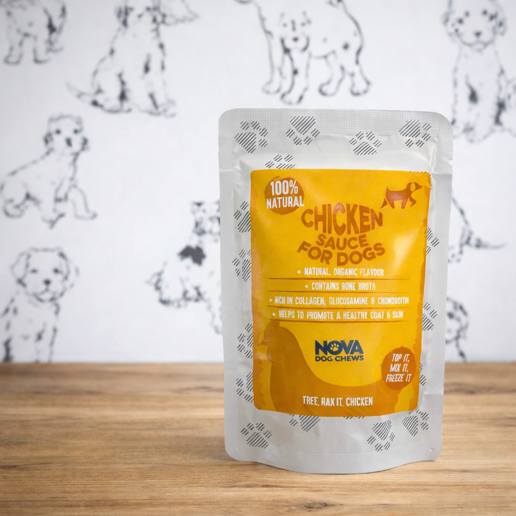 Organic Bone Broth