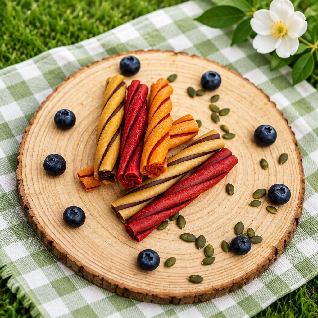 Windmill Vegetable Chews