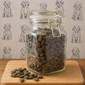 Crunchy Bites 100g