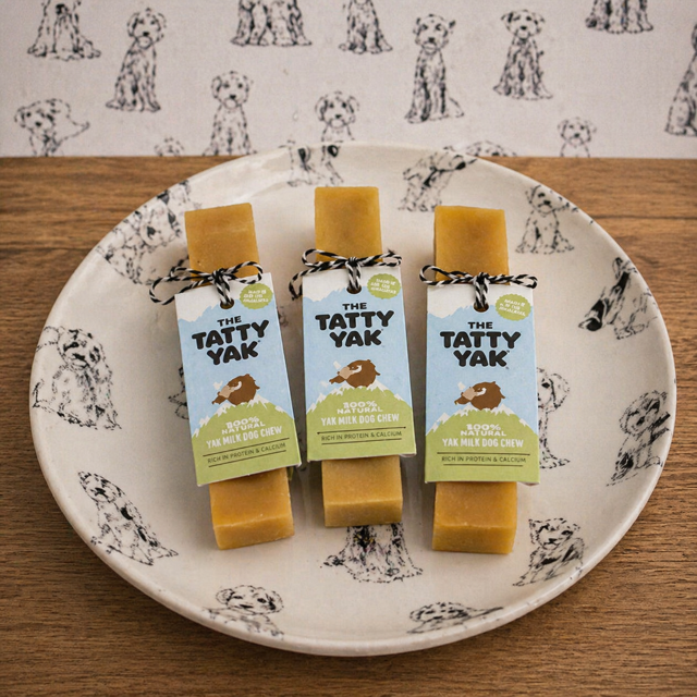 Mango - Yak