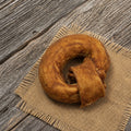 Buffalo Collagen Rings