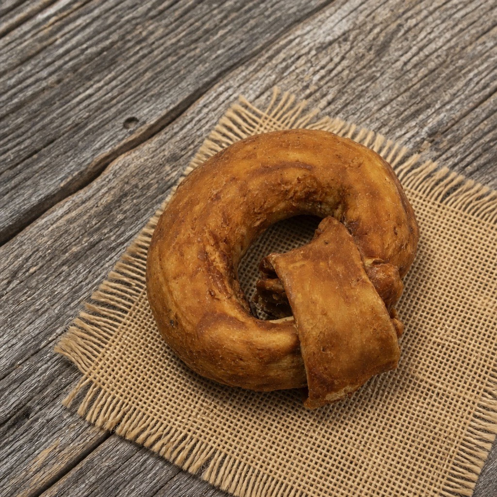 Buffalo Collagen Rings