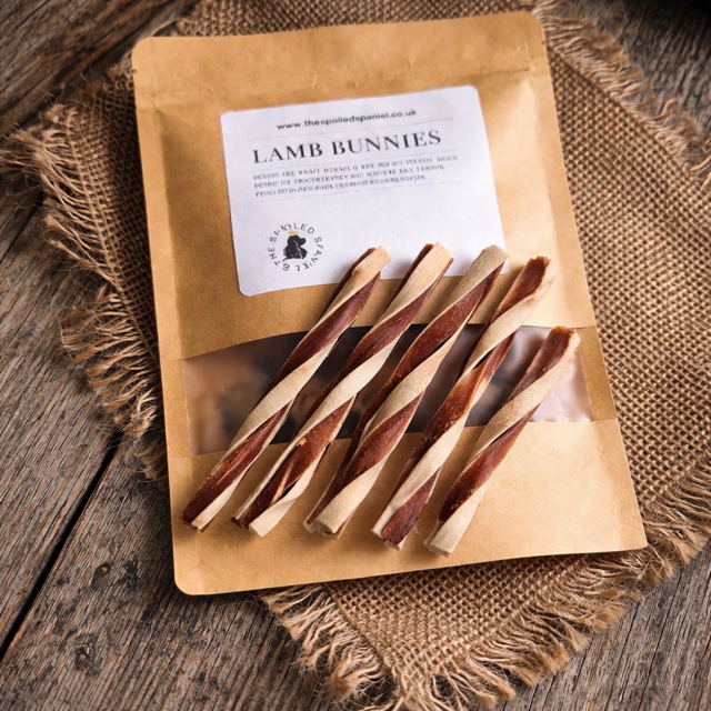 Lamb Goodies