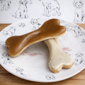 Peanut Butter Bone