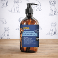 NOVA Scottish Salmon Oil