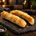 Cheese Straws