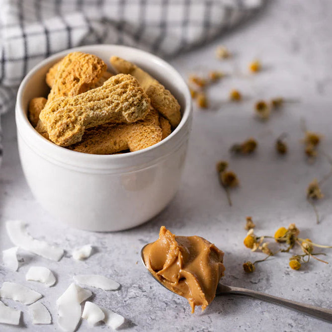 Bedtime Biccies 100g