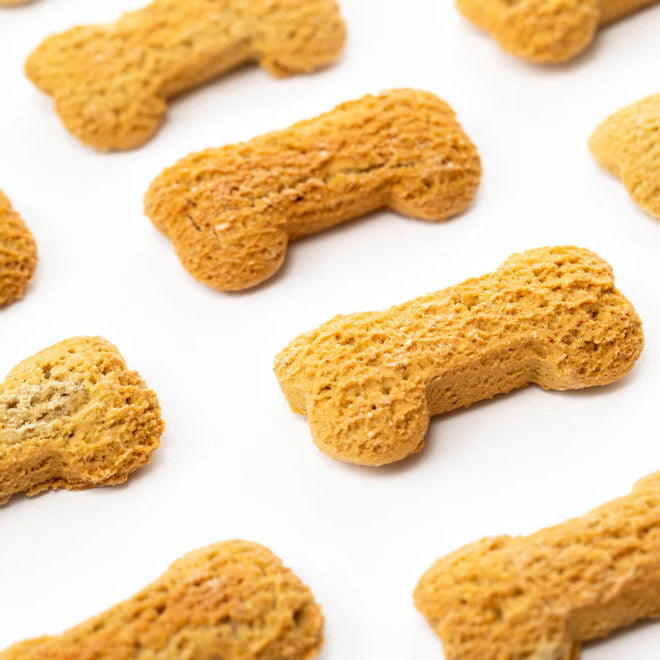 Bedtime Biccies 100g