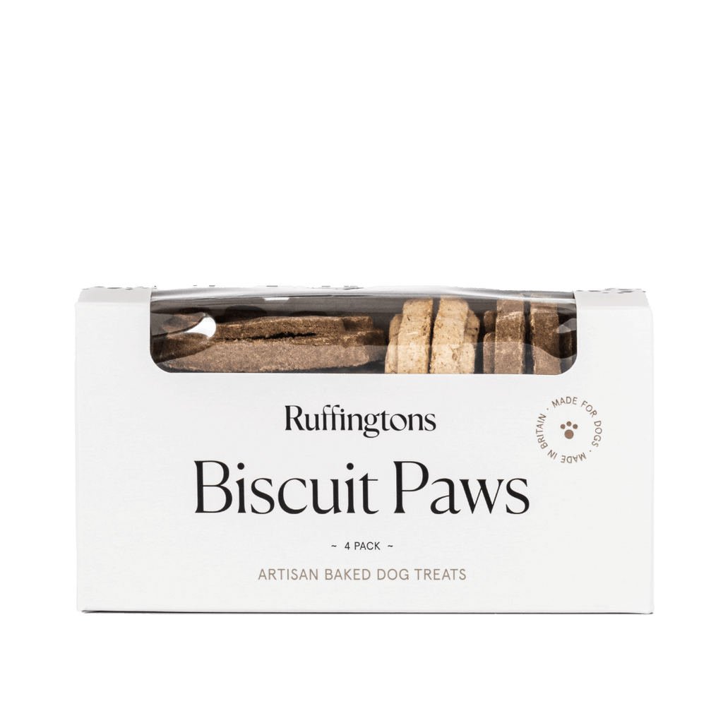 Biscuit Paws