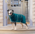 Dog Drying Coat XL
