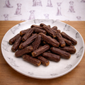 Gourmet Dog Sausages
