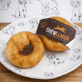 Chewllagen Donut - Chicken Flavour
