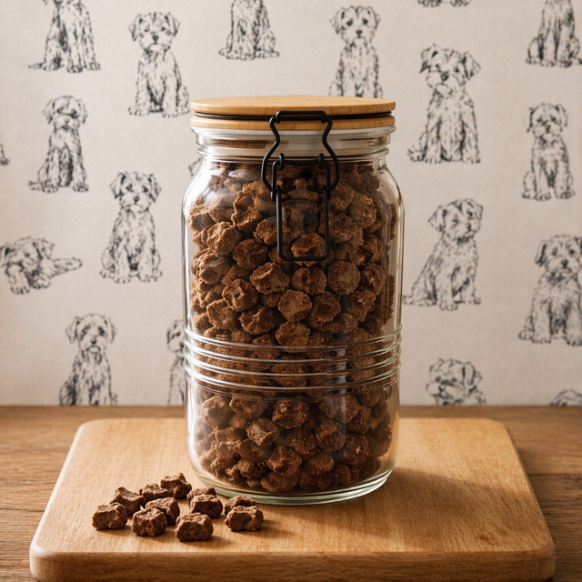 Lamb Bunnies 100g Limted Edition