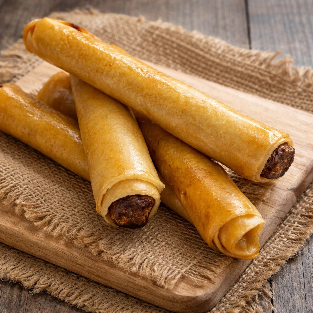 Sausage Rolls