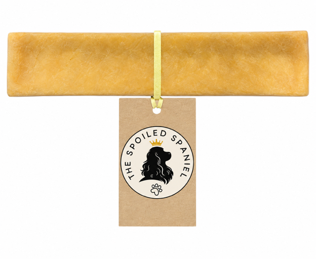 100% Natural Cheese Bone - hard