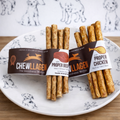 Chewllagen Mini Roll 5" Chicken Dog Treat (5)