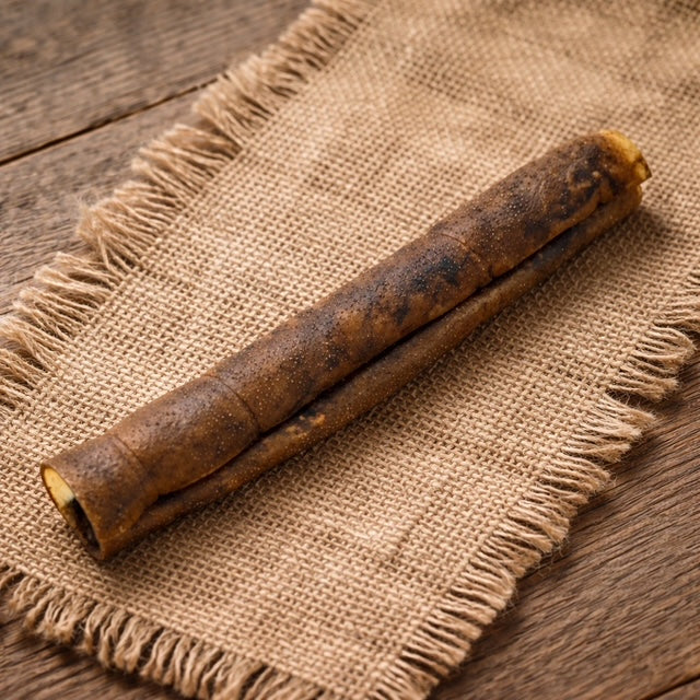 Camel Skin Roll - LARGE