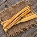 Buffalo Skin Rolls - Long Lasting