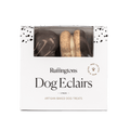 Dog Eclairs