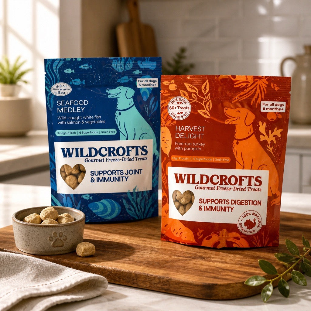 Wildcroft Friday