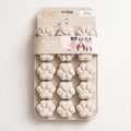 Silicone Freezing Mould