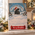 The Spoiled Spaniel Treats Advent Calendar