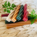 Flora Sticks - Veggie Chew