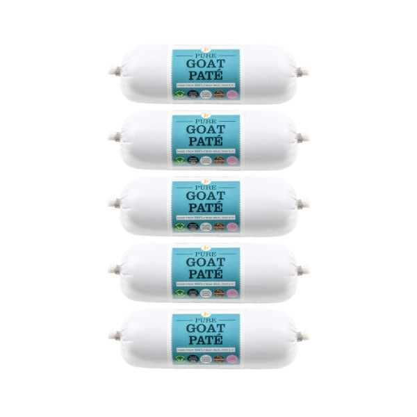 Pure Pate 200G