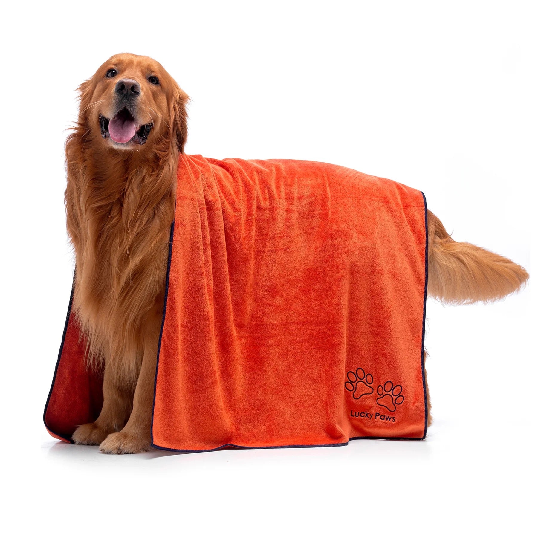 Original Dog Towel
