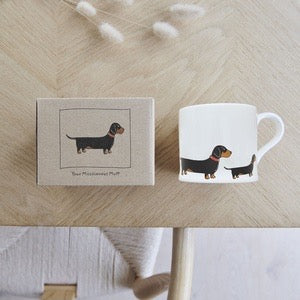 Dachshund / Sausage Dog Mug