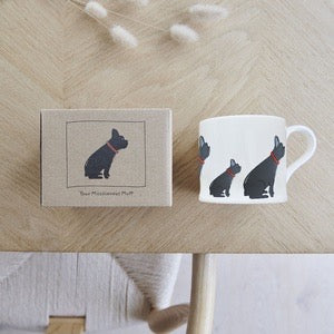 French Bulldog Mug