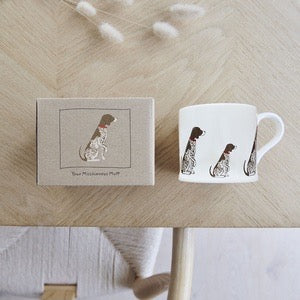 German Short haired Pointer Mug