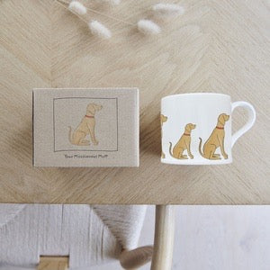 Vizsla Mug